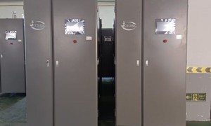 1分钟速热蒸汽机：柯索尼直流免检技术重构工业供汽新标准